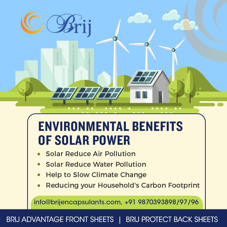 solar benefits