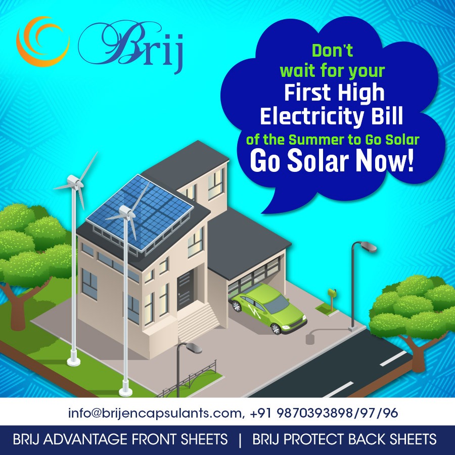 go solar