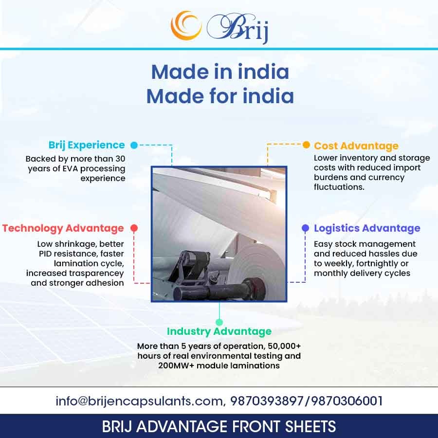 Brij Advantage